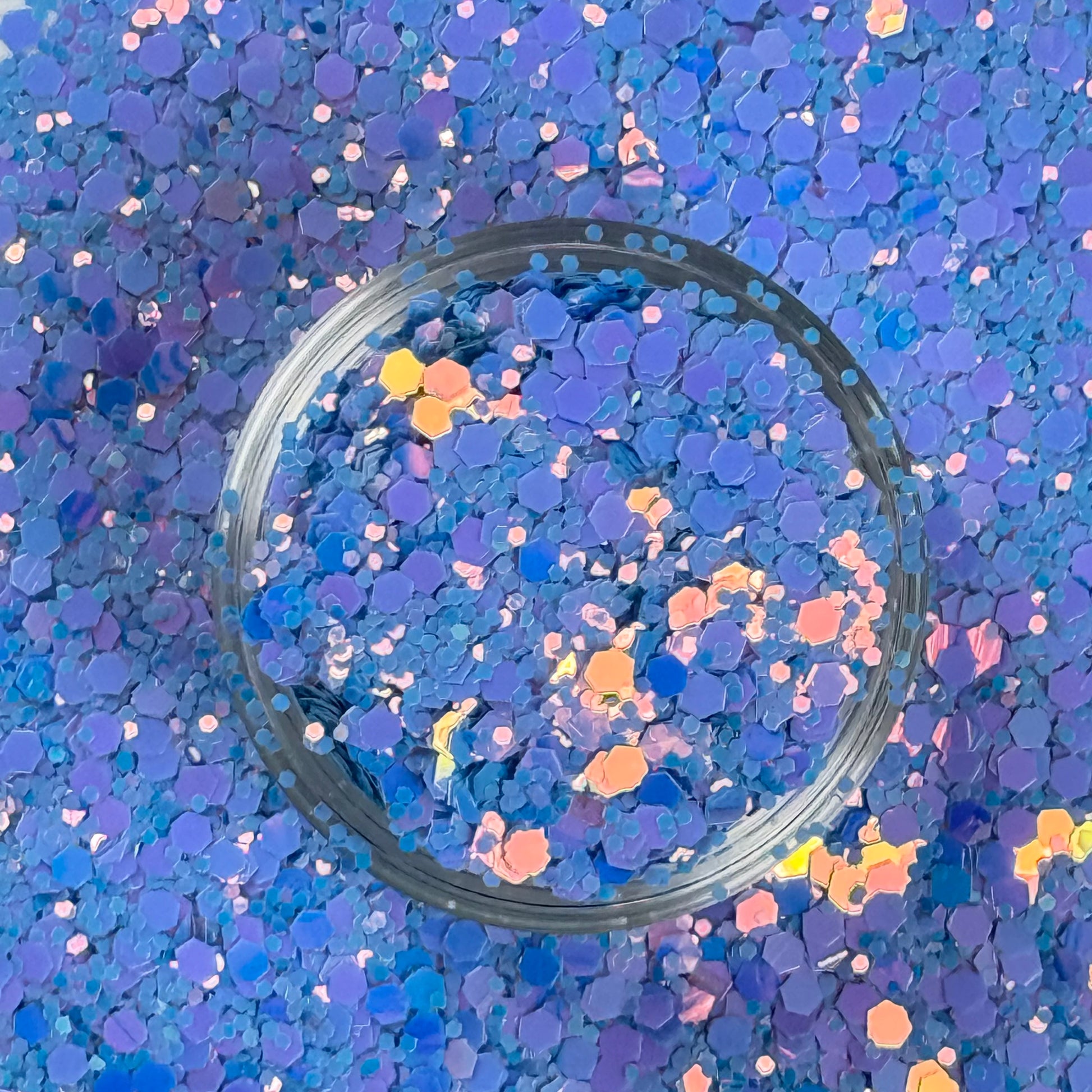 Neon Chameleon - Cascade - Wattsupcustoms