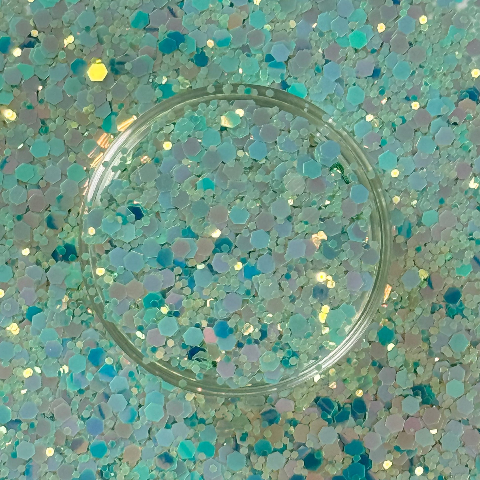 Neon Chameleon - Tropical tides - Wattsupcustoms