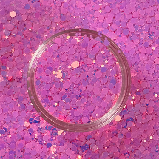 Neon Chameleon - Fairytale - Wattsupcustoms