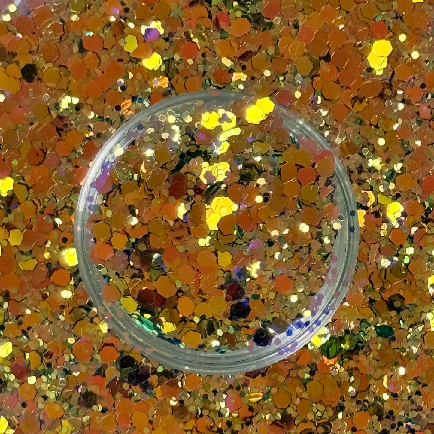 Neon Chameleon - Echo - Wattsupcustoms