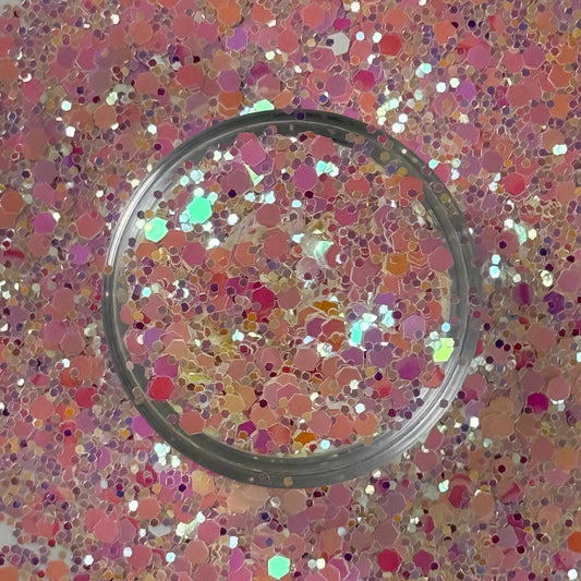 Neon Chameleon - Tutti Frutti - Wattsupcustoms