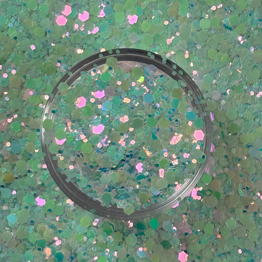 Neon Chameleon - Candy Kiss - Wattsupcustoms