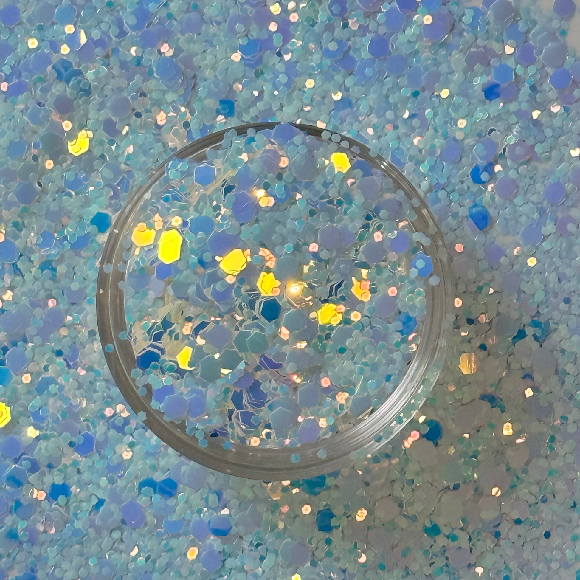 Neon Chameleon - Frostbite - Wattsupcustoms