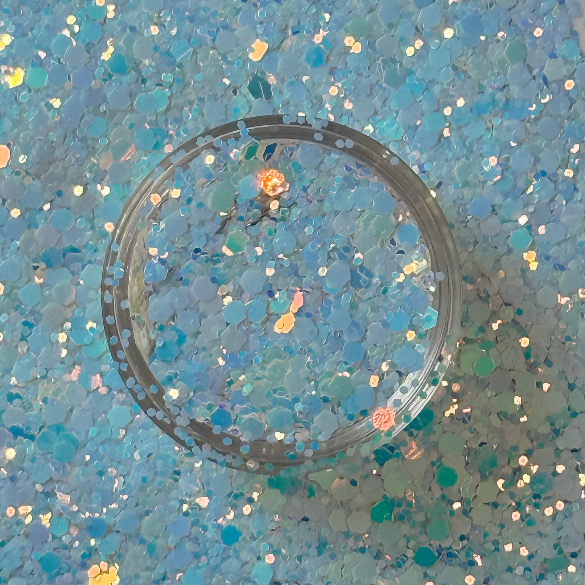 Neon Chameleon - Lollipop Luxe - Wattsupcustoms