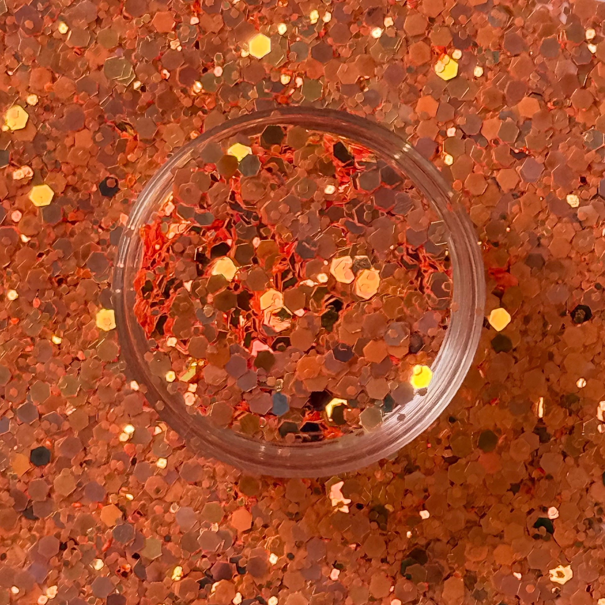 Neon Chameleon - Tarte - Wattsupcustoms