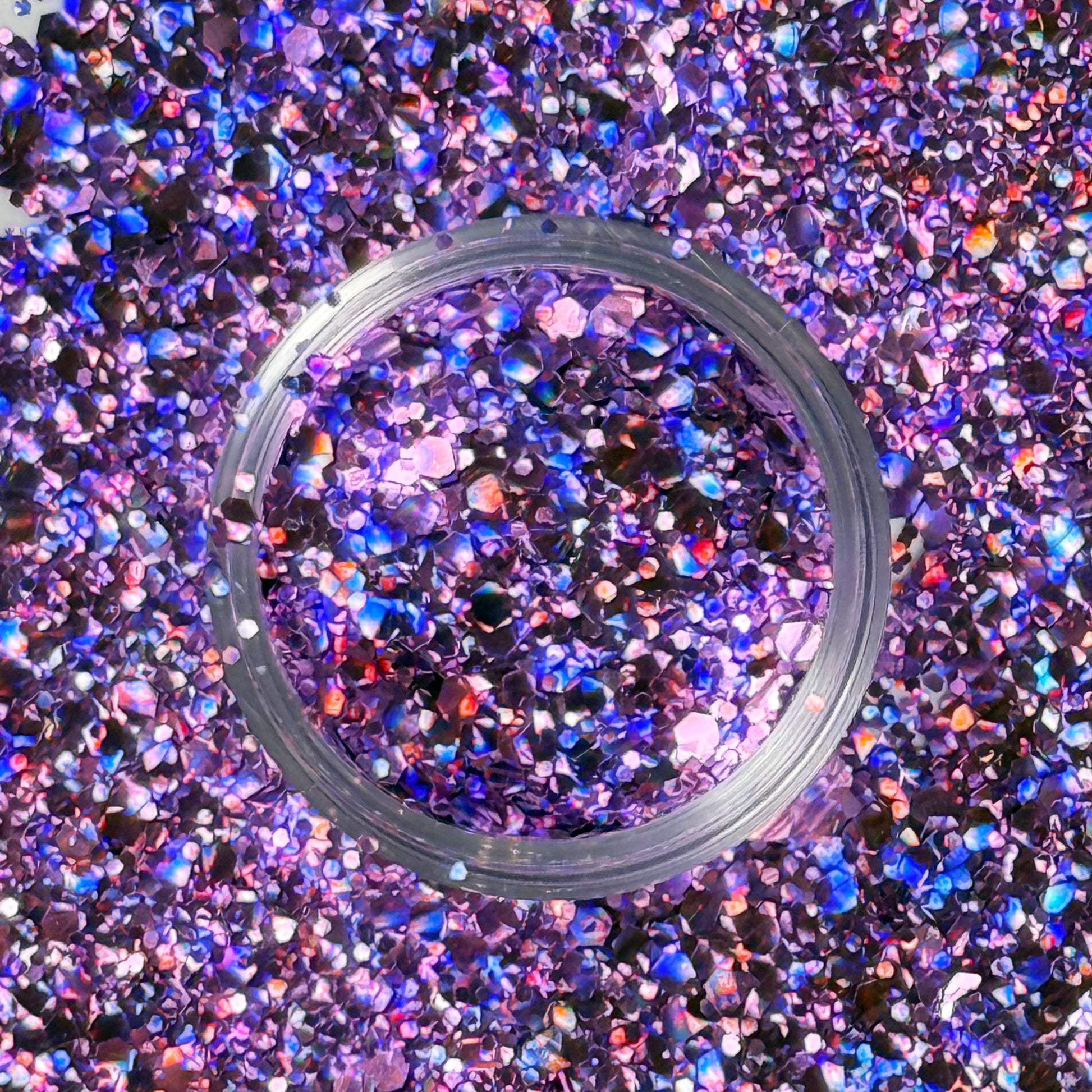 Tangled - Cats Eye - Wattsupcustoms