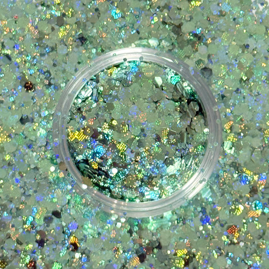 Tide - Textured Holo - Wattsupcustoms