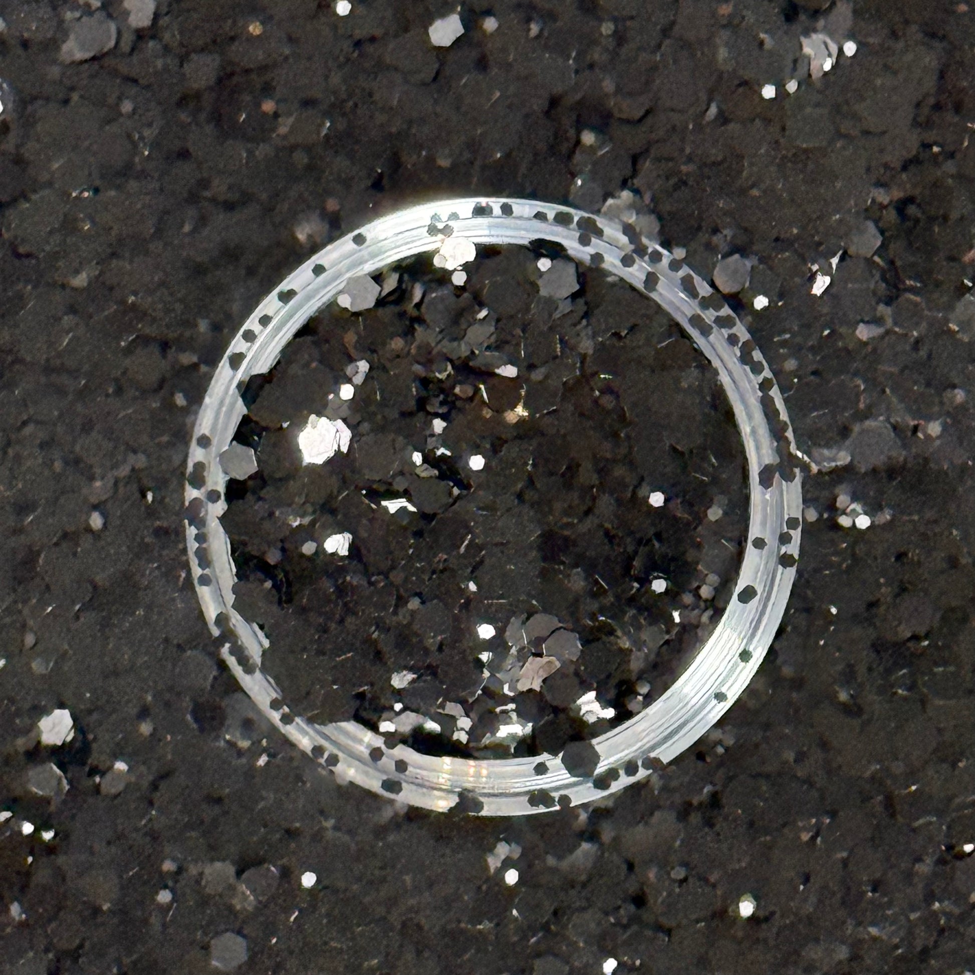 Coal - Matte Metallic - Wattsupcustoms