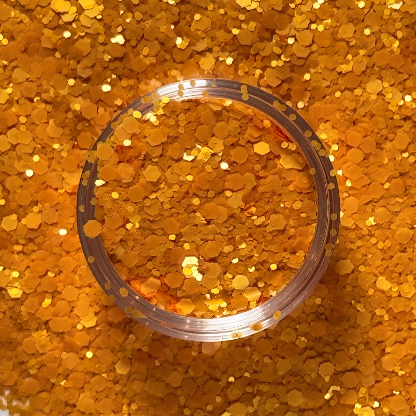 Butterscotch - Matte Metallic - Wattsupcustoms