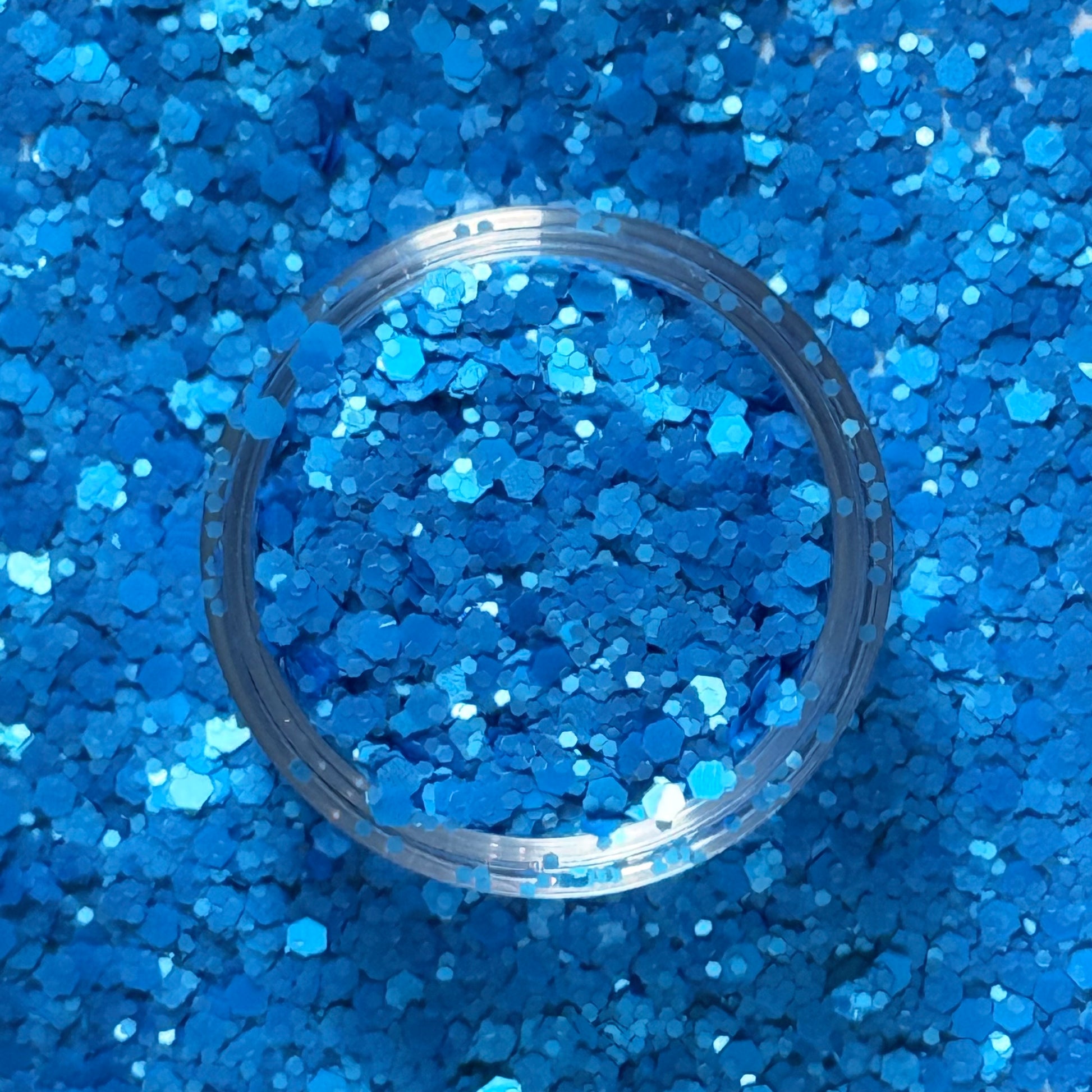 Waves - Matte Metallic - Wattsupcustoms