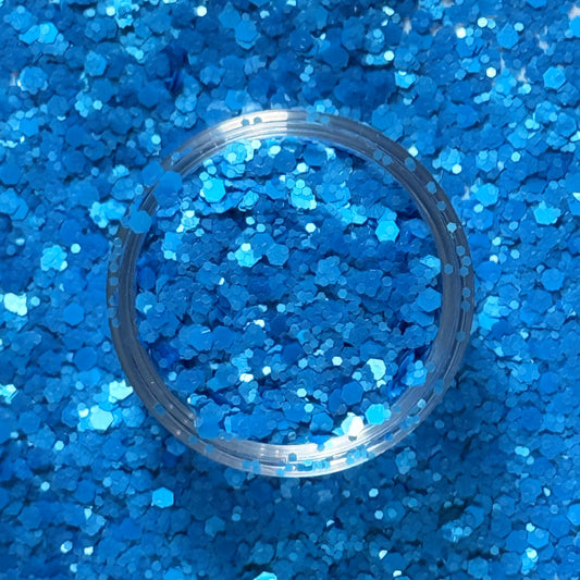 Waves - Matte Metallic - Wattsupcustoms