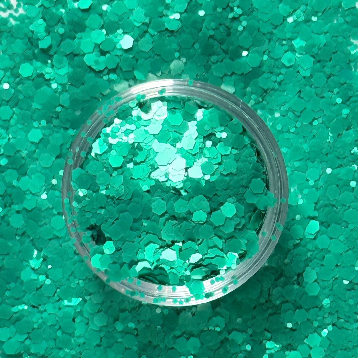 Kelly Green - Matte Metallic - Wattsupcustoms