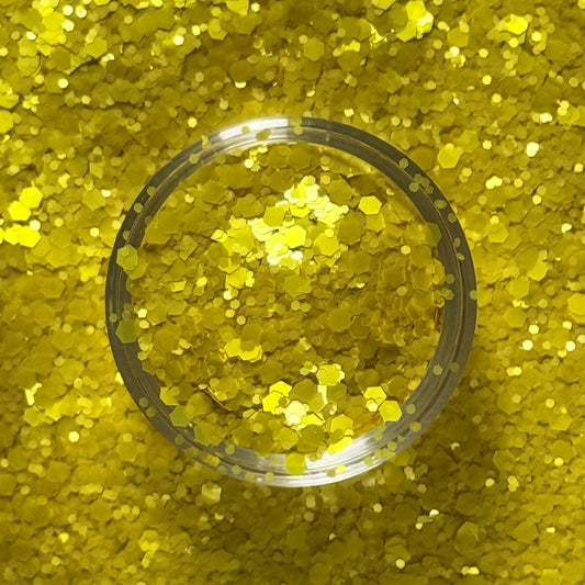 Lemonade - Matte Metallic - Wattsupcustoms