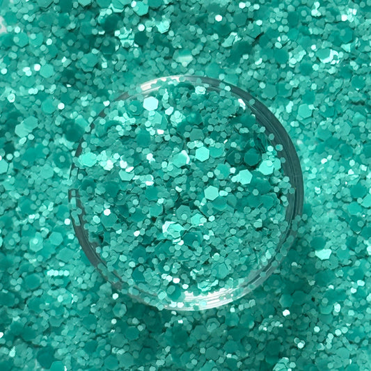 Surf - Matte Metallic - Wattsupcustoms