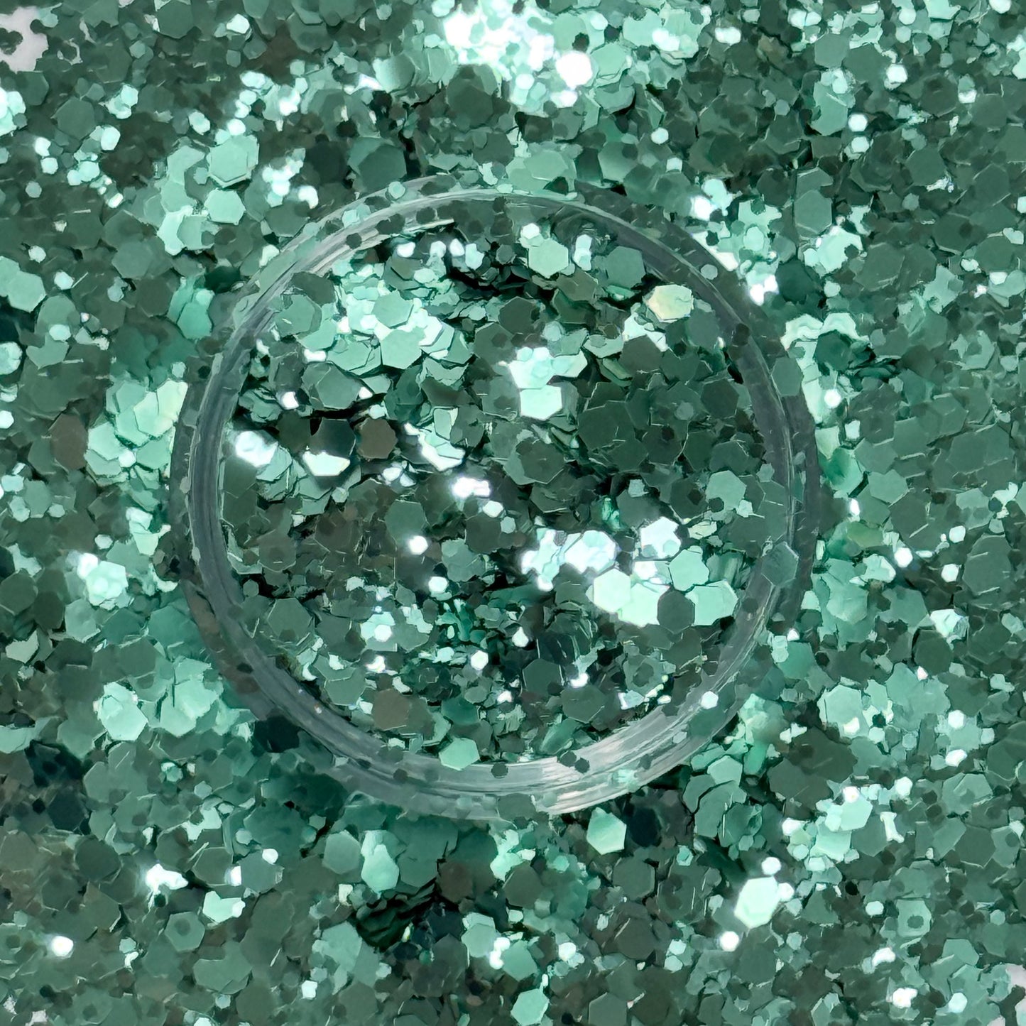 Evermint - Matte Metallic - Wattsupcustoms