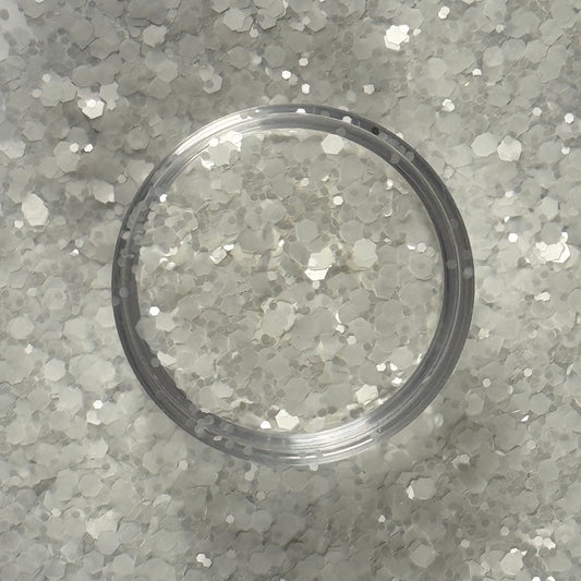 Dove - Matte Metallic - Wattsupcustoms