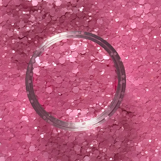 Sweet Pea - Matte Metallic - Wattsupcustoms