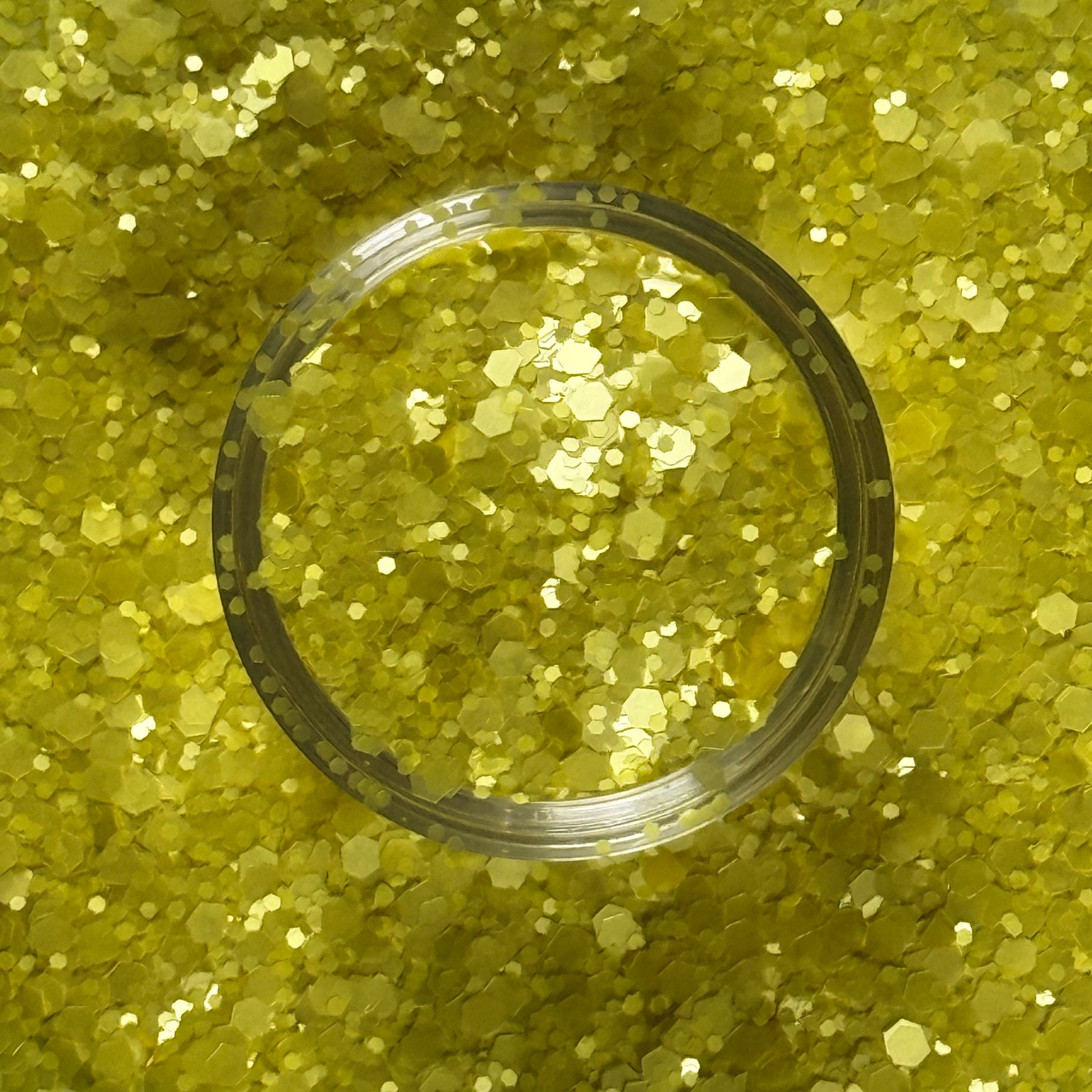 Butter - Matte Metallic - Wattsupcustoms