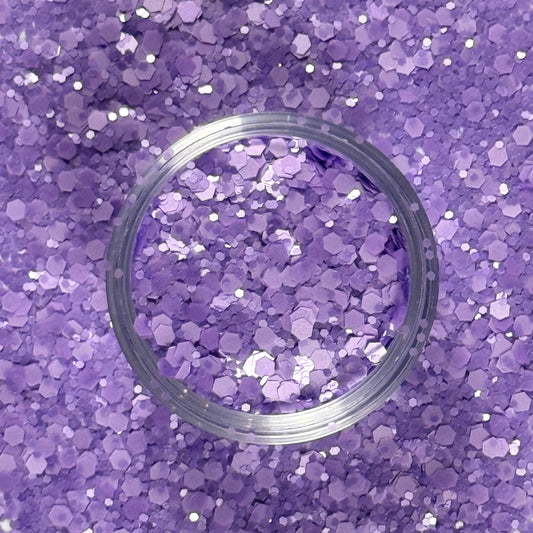 Lilly - Matte Metallic - Wattsupcustoms