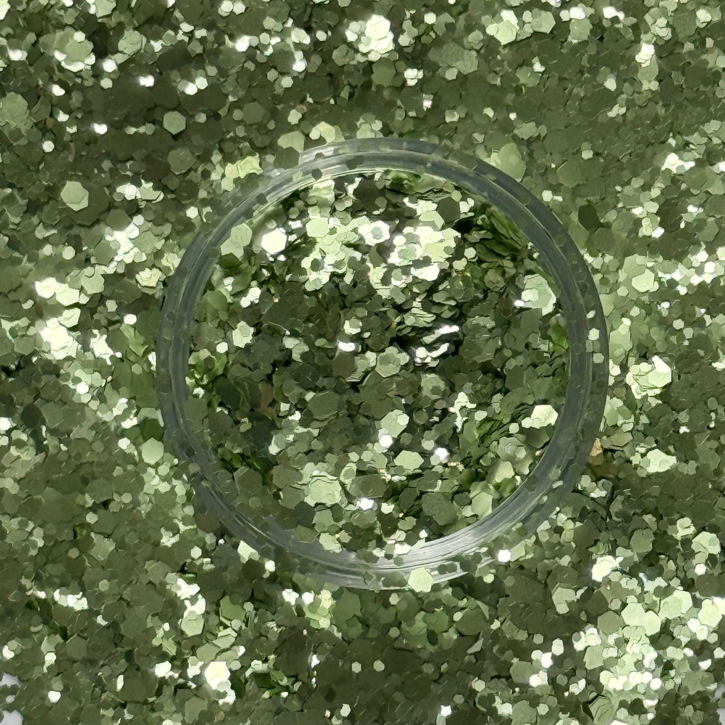 Sage - Matte Metallic - Wattsupcustoms