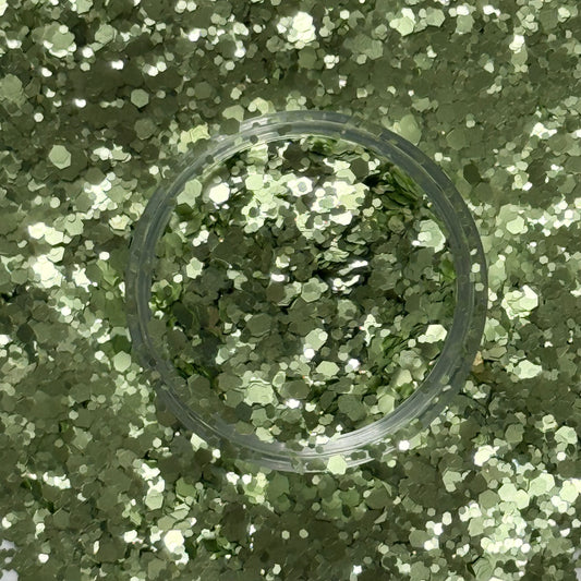 Sage - Matte Metallic - Wattsupcustoms