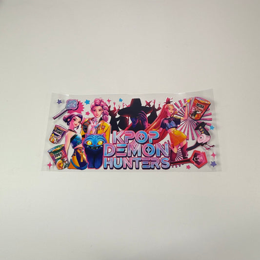 Kpop - Wattsupcustoms