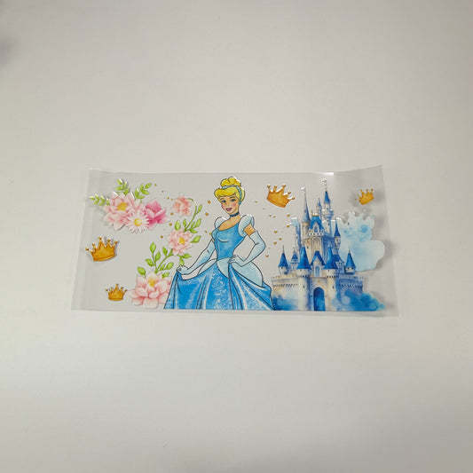 Cinderella 2 - Wattsupcustoms