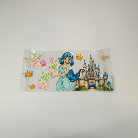 Jasmine - Wattsupcustoms