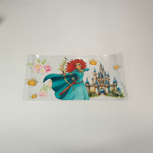 Merida