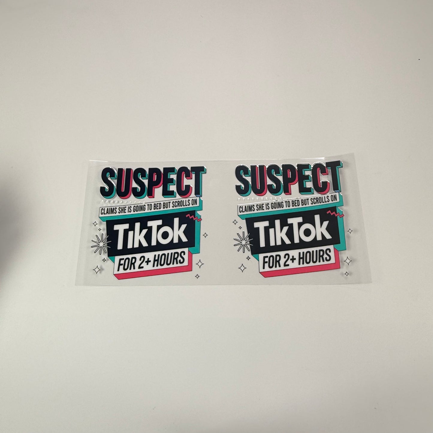 Quote - Suspect Claims - Wattsupcustoms