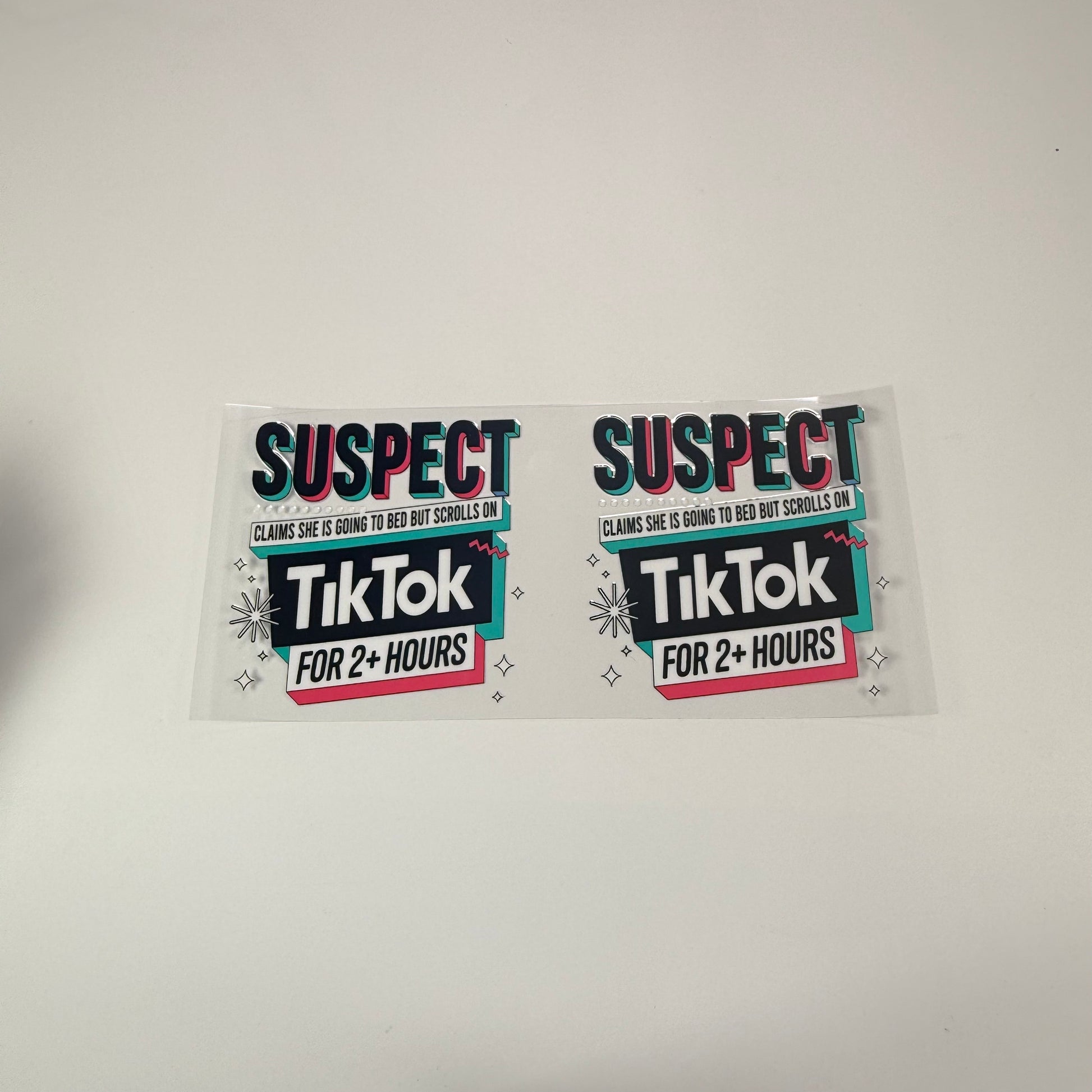 Quote - Suspect Claims - Wattsupcustoms
