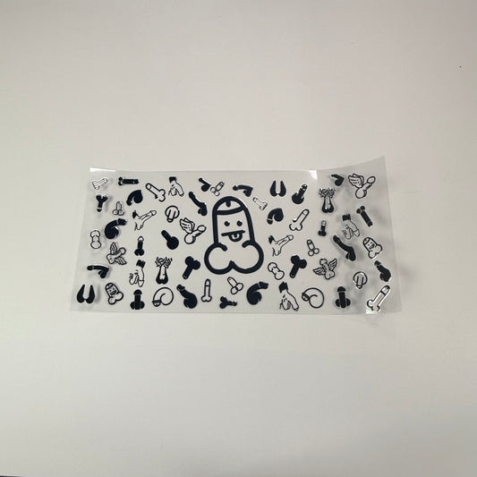 Dongs 3 - Wattsupcustoms