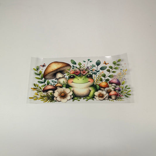 Frog - Wattsupcustoms