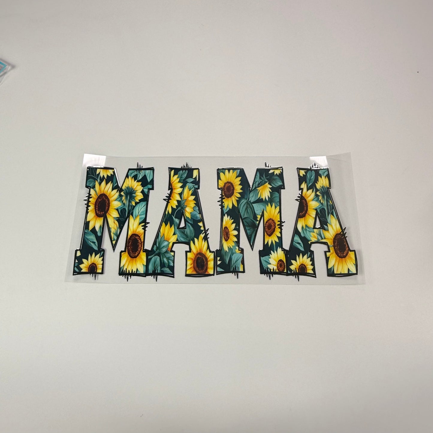 Sunflower Mama - Wattsupcustoms