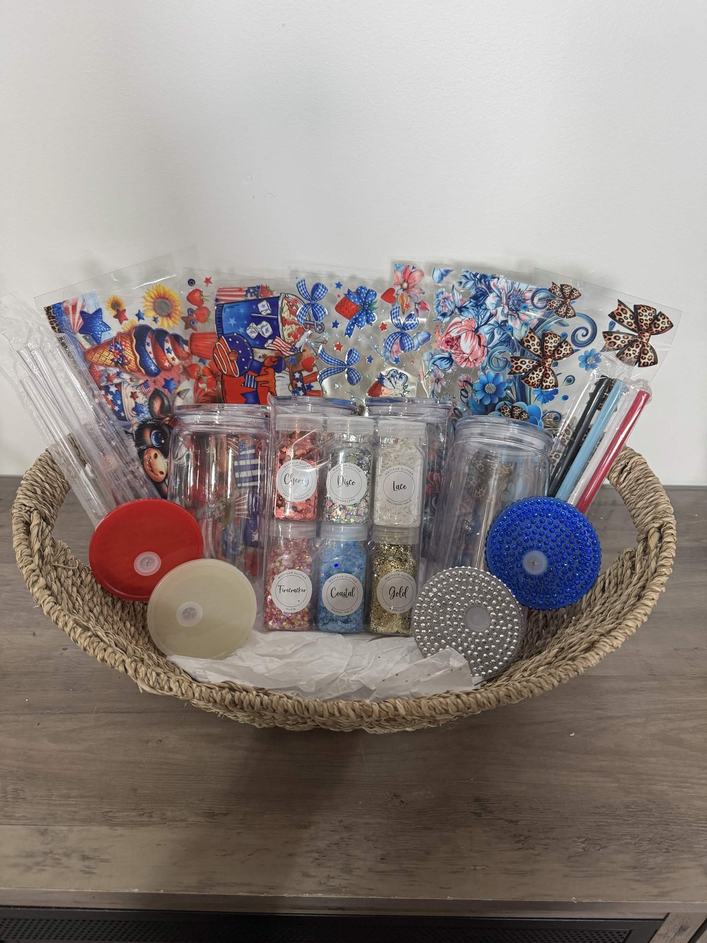 Snow Globe Crafters Bundle!