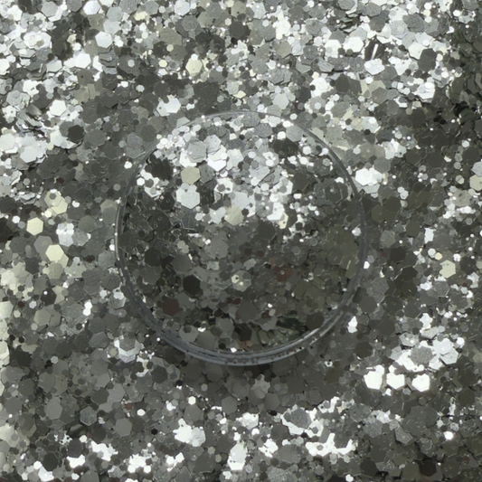 Nickel - Metallic