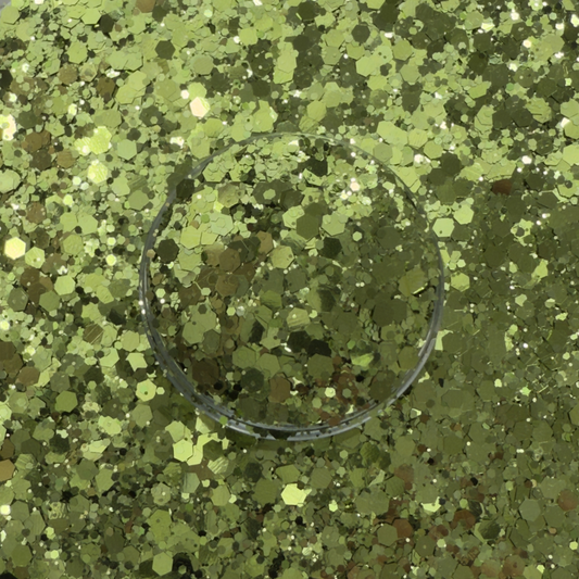 Pickle - Metallic