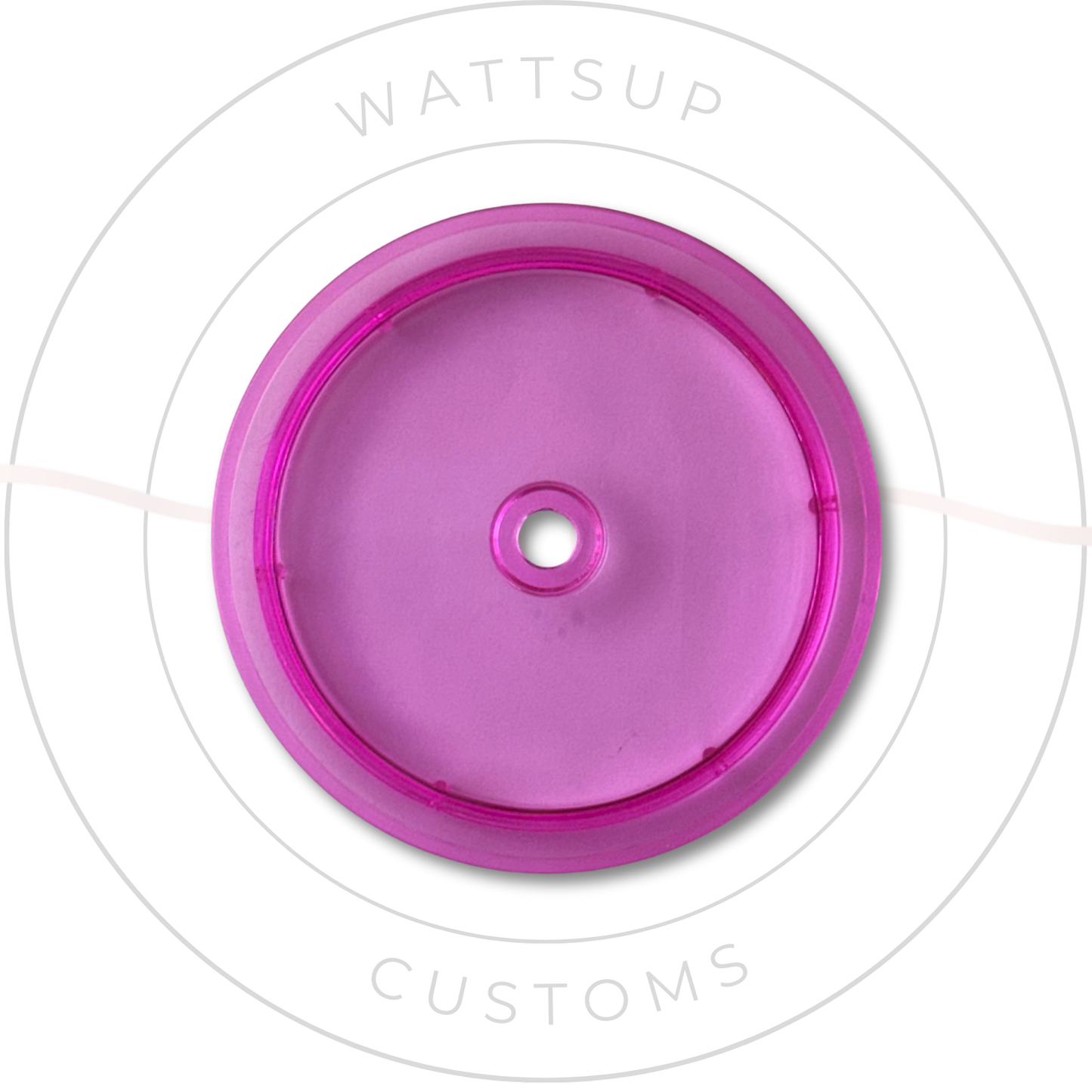 Lids - Wattsupcustoms