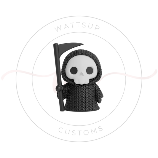 Knitted Full Size Halloween Collection