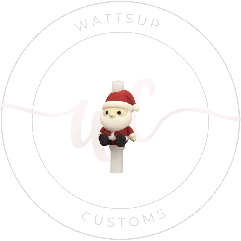 Santa Charm