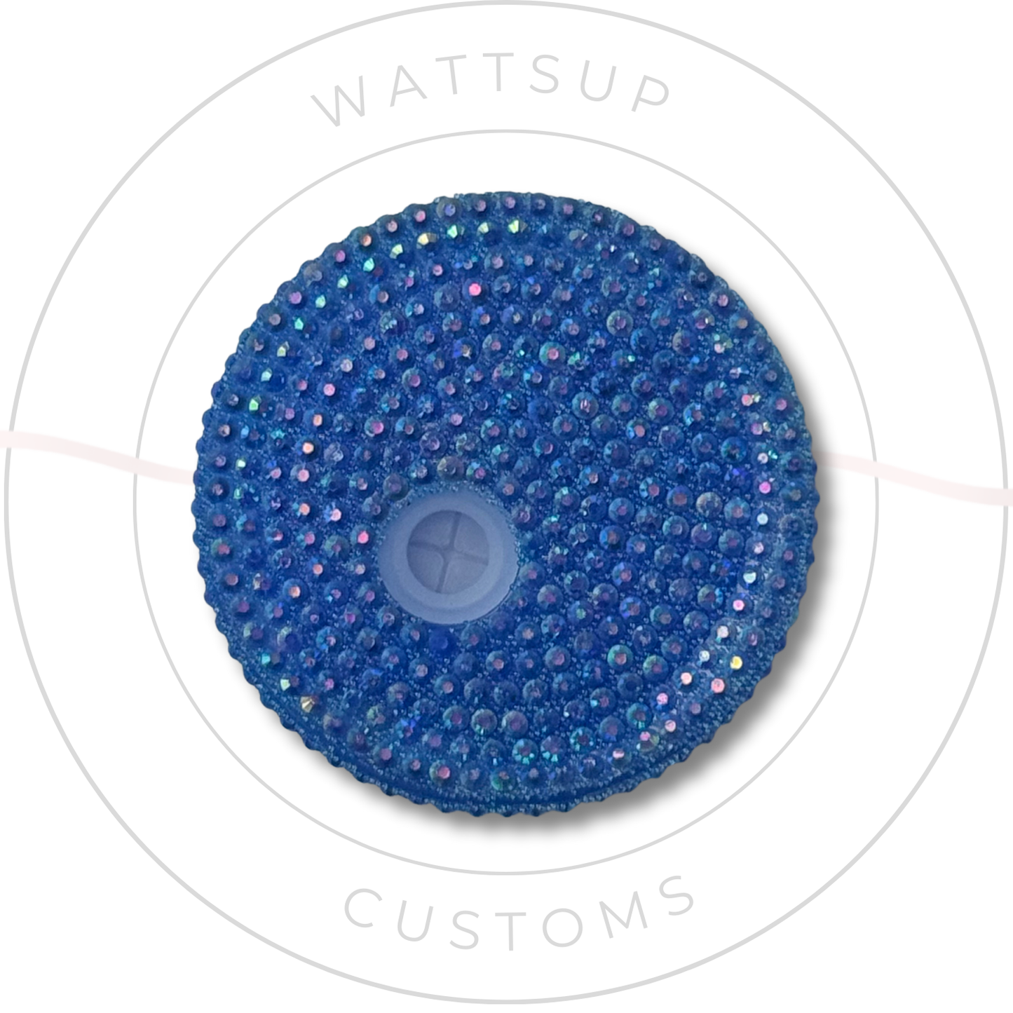 Lids - Wattsupcustoms