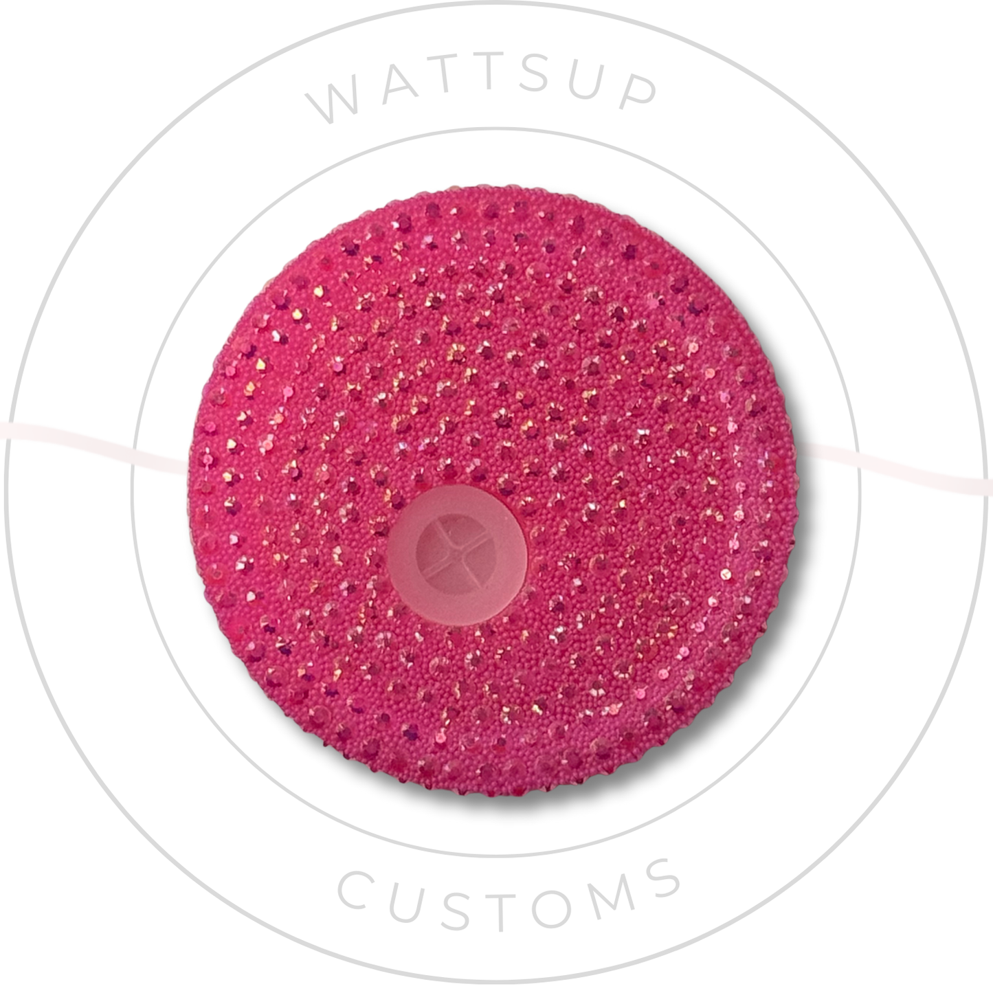 Lids - Wattsupcustoms