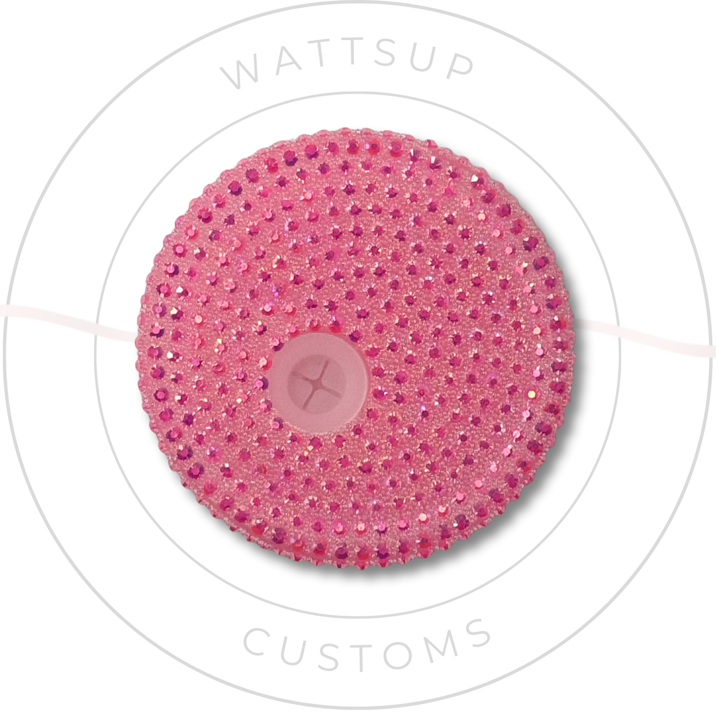 Lids - Wattsupcustoms