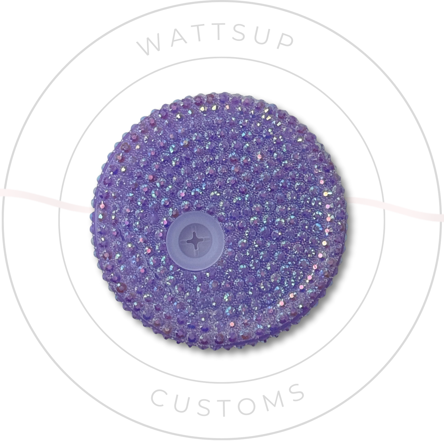 Lids - Wattsupcustoms