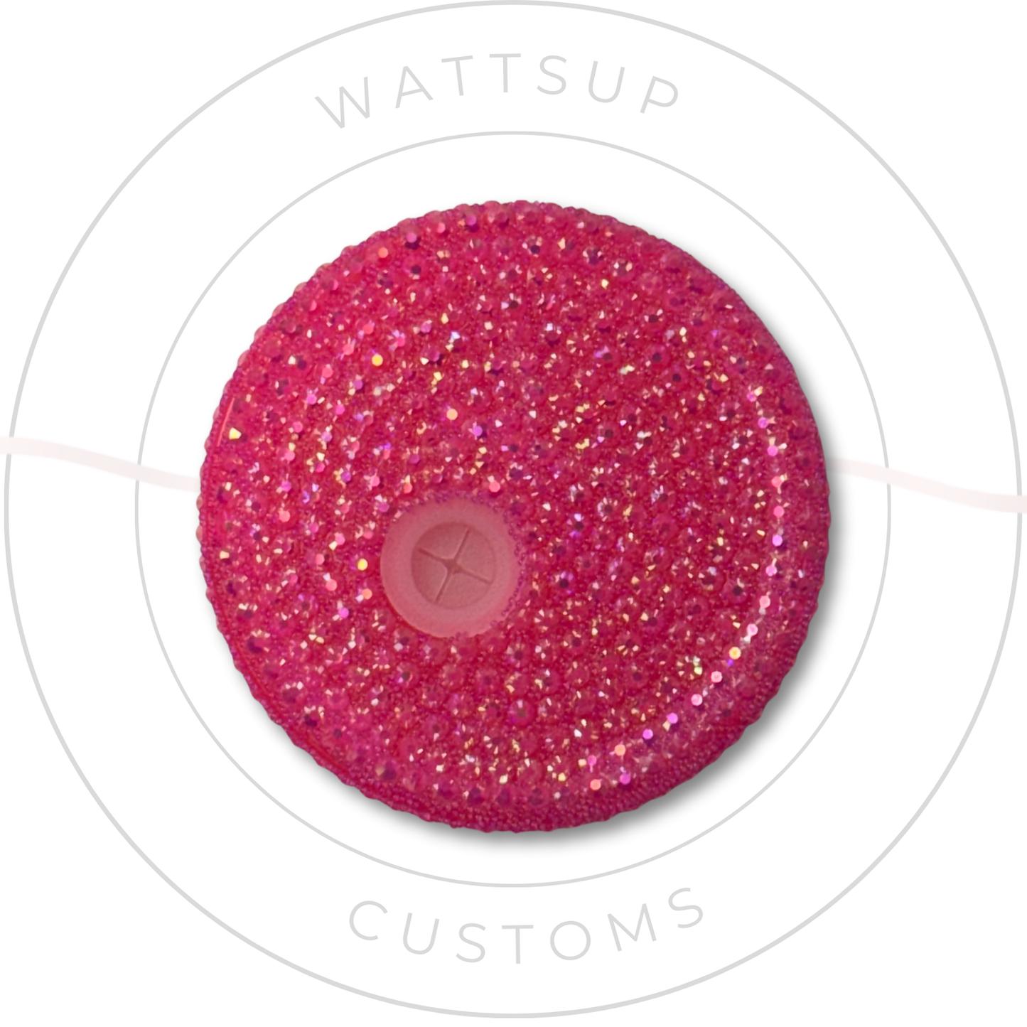 Lids - Wattsupcustoms