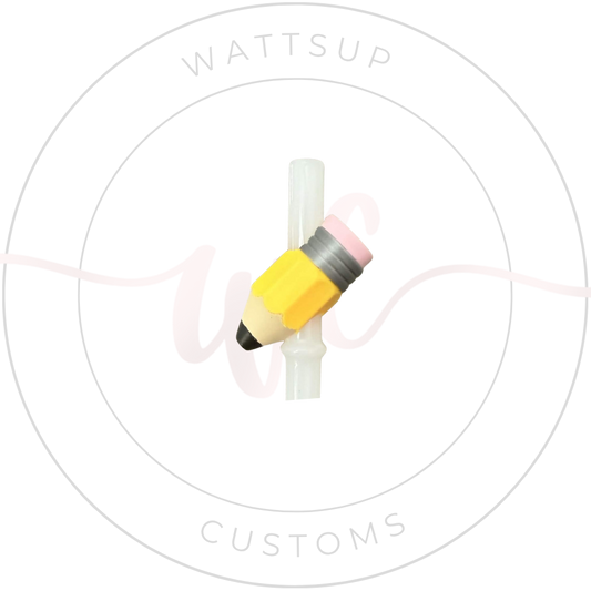 Pencil Charm