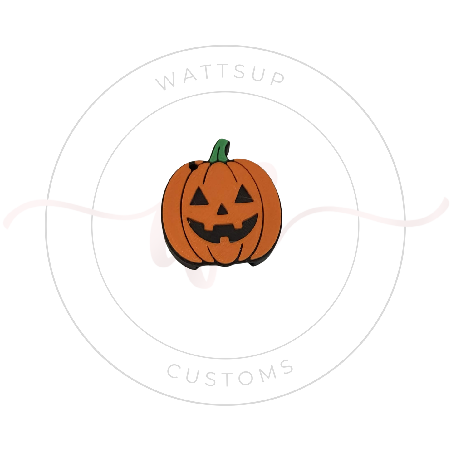 Pumpkin Can Opener