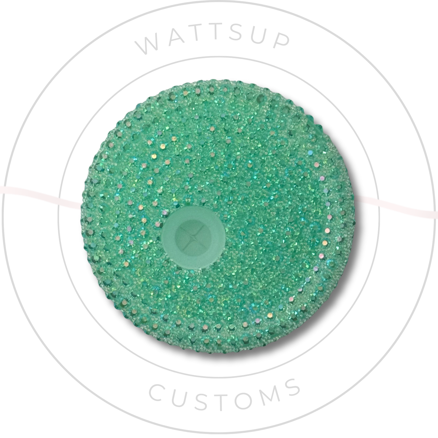 Lids - Wattsupcustoms